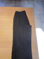 pantalon d'hiver atos lombardini, Comme neuf, Brun, Taille 38/40 (M), Enlèvement ou Envoi