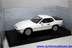 Porsche 924 Turbo 1/18 Model Car Group, Hobby en Vrije tijd, Verzenden, Nieuw, Auto, Overige merken