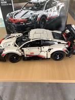 Lego Technic 42096  - Porsche 911 RSR, Ophalen, Gebruikt, Complete set, Lego