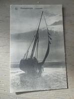 postkaart Blankenberge Avondschemering, Verzamelen, Verzenden, Voor 1920, Ongelopen, West-Vlaanderen