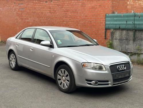 Audi A4 1.9 TDi EXPORT / HANDELAAR ! VLIEGWIEL KAPOT !!, Auto's, Audi, Bedrijf, Te koop, A4, Diesel, Euro 4, Berline, 5 deurs