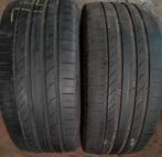 2554020 255/40/20 255/40R20 zomer Continental, Auto-onderdelen, Ophalen, BMW
