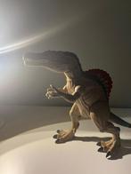 Jurassic World Extreme Chompin' Spinosaurus, Ophalen of Verzenden, Zo goed als nieuw