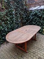 Table de jardin 200 cm x 100 cm x 75 cm, Jardin & Terrasse, Tables de jardin, Enlèvement