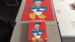 Puzzel Donald duck. Vintage 1981, Ophalen of Verzenden