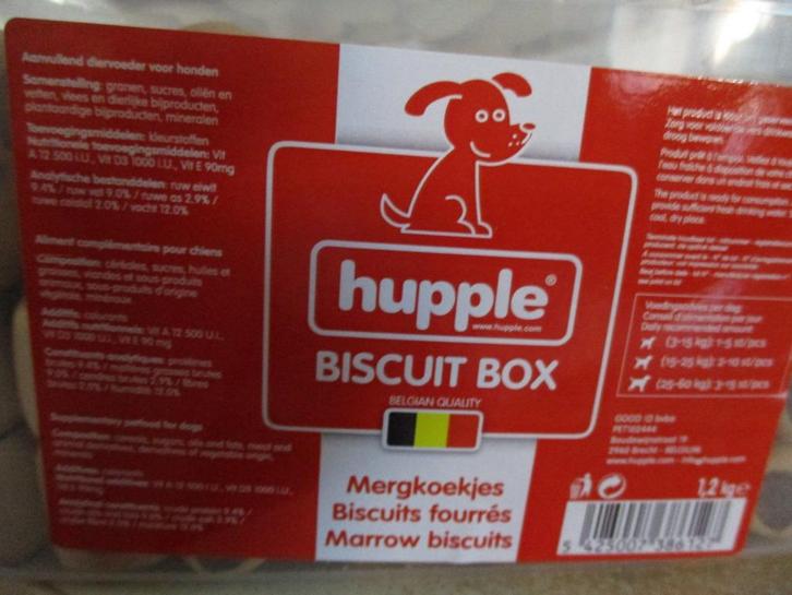 snoep voor honden, Dieren en Toebehoren, Dierenvoeding, Hond, Ophalen of Verzenden