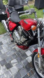 Honda magna 750cc, Motoren, Motoren | Honda, 750 cc, Particulier