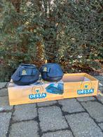 Delta hoefschoenen, Ophalen of Verzenden, Zo goed als nieuw