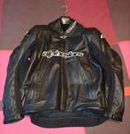 Alpinestars tweedelig pak 52, Motoren, Ophalen