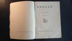 Brugge - Felix Rutten (1925), Ophalen of Verzenden, 20e eeuw of later, Gelezen, Felix Rutten