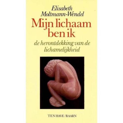 Mijn lichaam ben ik, Boeken, Godsdienst en Theologie, Gelezen, Ophalen of Verzenden