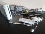Nintendo wii blanche, Consoles de jeu & Jeux vidéo, Envoi, Utilisé, Avec 1 manette