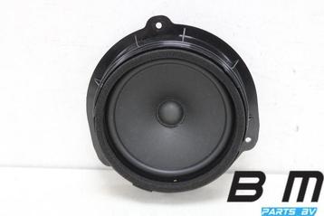 Middentoonluidspreker Audi RS3 8V SB 8V4035411C beschikbaar voor biedingen