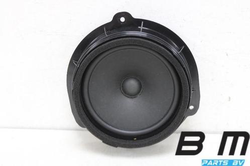 Middentoonluidspreker Audi RS3 8V SB 8V4035411C, Auto diversen, Autospeakers, Gebruikt