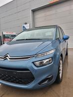 Citroën C4 Picasso II 1.2 Benzine Bwj. 2016, Auto's, Bluetooth, Bedrijf, C4, Te koop