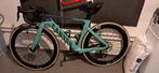 velo course CANYON CF SLX ULTEGRA XS (stem 110mm), Fietsen en Brommers, Fietsen | Racefietsen, Ophalen, 28 inch, Carbon, Heren