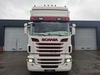 Scania - 2012 - R500 V8 - Vrachtwagen, Auto's, Scania, Bedrijf, Diesel, Te koop