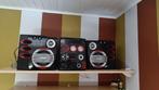 Philips Mini Audio Systeem FW-M567, Ophalen, Zo goed als nieuw, Cd-speler, Philips