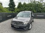 Mercedes-Benz Citan GEKEURD VOOR VERKOOP | 1.5 | LICHTE VRAC, Auto's, Stof, Gebruikt, 4 cilinders, 95 pk