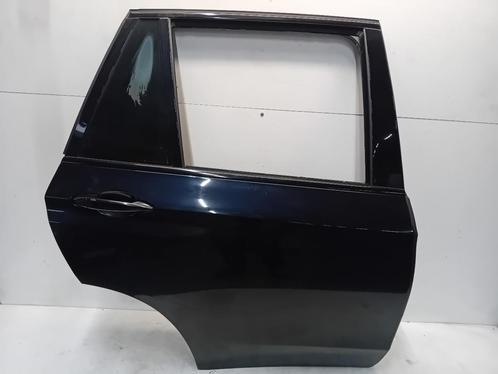 PORTIER RECHTS ACHTER BMW X5 (F15) (01-2013/07-2018), Auto-onderdelen, Carrosserie, Deur, BMW, Achter, Rechts, Gebruikt