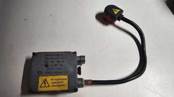 Xenon Ballast module BMW 5-serie E39  5DV007760-29 631283871 beschikbaar voor biedingen
