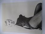 A5672 Poster van Marilyn Monroe, Verzamelen, Posters, Ophalen of Verzenden, Gebruikt