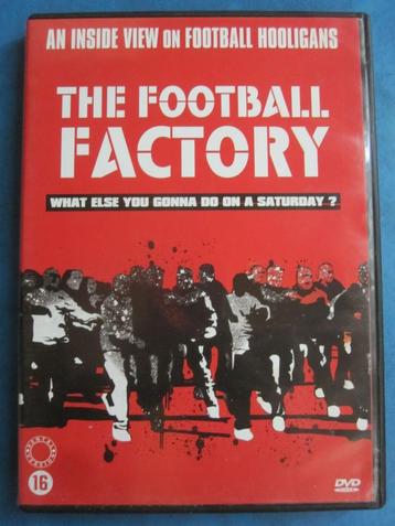 The Football Factory (2004) beschikbaar voor biedingen