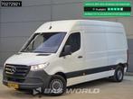 Mercedes Sprinter 311 CDI L2H2 Airco Cruise MBUX Euro6 11m3, Auto's, Bestelwagens en Lichte vracht, Stof, Gebruikt, Euro 6, 4 cilinders