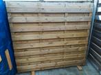 Schutting, Tuin en Terras, Ophalen, Nieuw