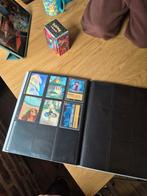 Disney´s lorcana lot, Ophalen