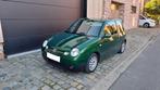 UNIEKE volkswagen lupo 3L 1.2 TDI automaat, Auto's, Volkswagen, 4 zetels, Stof, Zwart, 0 kg