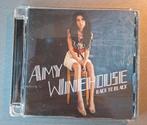 CD. Amy Winehouse. Revenons à Black., CD & DVD, CD | Pop, Enlèvement ou Envoi