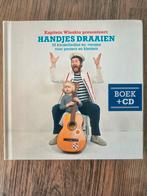 Kapitein Winokio liedjesboek, Enlèvement, Comme neuf