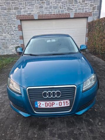 Audi A3 beschikbaar voor biedingen