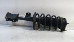 VEERPOOT RECHTS VOOR Fiat Qubo (01-2008/-) (51821088), Gebruikt, Fiat