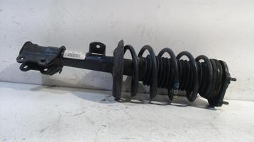 VEERPOOT RECHTS VOOR Fiat Qubo (01-2008/-) (51821088), Gebruikt, Fiat