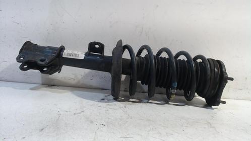 VEERPOOT RECHTS VOOR Fiat Qubo (01-2008/-) (51821088), Auto-onderdelen, Ophanging en Onderstel, Fiat, Gebruikt