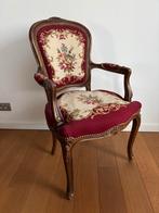 Antieke stoel, Antiek en Kunst, Antiek | Meubels | Stoelen en Sofa's, Ophalen