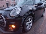 Mini cooper 1.5d 2018..., Auto's, Mini, Euro 6, Diesel, 1500 cc, Particulier