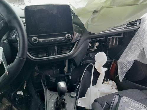 STOEL LINKS VOOR Ford Puma (01-2019/-), Auto-onderdelen, Interieur en Bekleding, Ford, Gebruikt