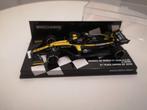 Ocon 2020 minichamps Renault Rs20 miniature F1 1/43 formule, Collections, Comme neuf, Envoi