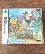 Pokémon Ranger Guardian Signs - Nintendo DS, Consoles de jeu & Jeux vidéo, Jeux | Nintendo DS, Comme neuf, Enlèvement ou Envoi