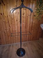 Valet de chambre, Ophalen, Gebruikt