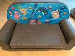 CANAPE ENFANT modulable, Enfants & Bébés, Chambre d'enfant | Lits, Enlèvement, Comme neuf, Moins de 140 cm, Moins de 70 cm