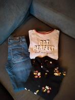 Setje maat 152, Enlèvement, Utilisé, Taille 152