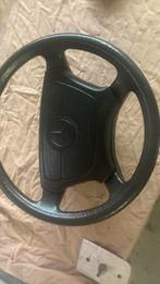 Stuur met airbag mercedes w124, Auto-onderdelen, Ophalen of Verzenden