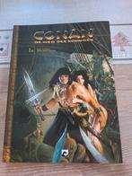 Roy Thomas - 1 de weg naar het koningschap, Enlèvement ou Envoi, Comme neuf, Roy Thomas