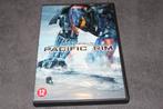 DVD Pacific Rim, Cd's en Dvd's, Dvd's | Science Fiction en Fantasy, Vanaf 12 jaar, Ophalen of Verzenden, Gebruikt, Science Fiction