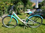 meisjesfiets in nieuwstaat, Ophalen, Zo goed als nieuw, Prestige, Handrem