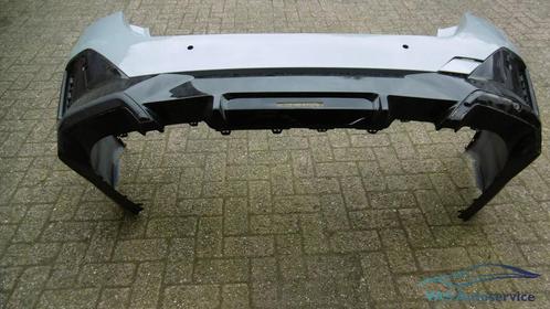 Achterbumper nieuwste BMW 5-serie G60   bjr 2023, Auto-onderdelen, Carrosserie, Bumper, BMW, Achter, Gebruikt, Ophalen